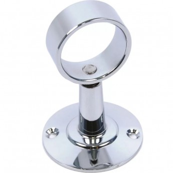 Держатель для полотенцесушителя TERMINUS 1" сплав 103SCH6610 (101SCH6610)