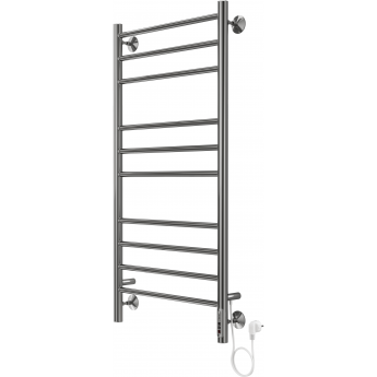 Полотенцесушитель электрический TERMINUS АВРОРА П10 500х1050 Полотенцесушитель электрический TERMINUS АВРОРА П10 500х1050