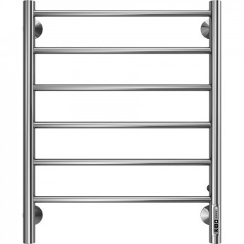 Полотенцесушитель электрический TERMINUS АВРОРА П6 300х650 quick touch Полотенцесушитель электрический TERMINUS АВРОРА П6 300х650 quick touch