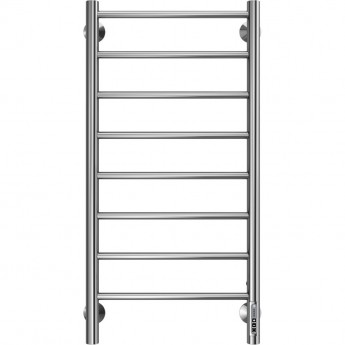 Полотенцесушитель электрический TERMINUS АВРОРА П8 400х850 quick touch Полотенцесушитель электрический TERMINUS АВРОРА П8 400х850 quick touch