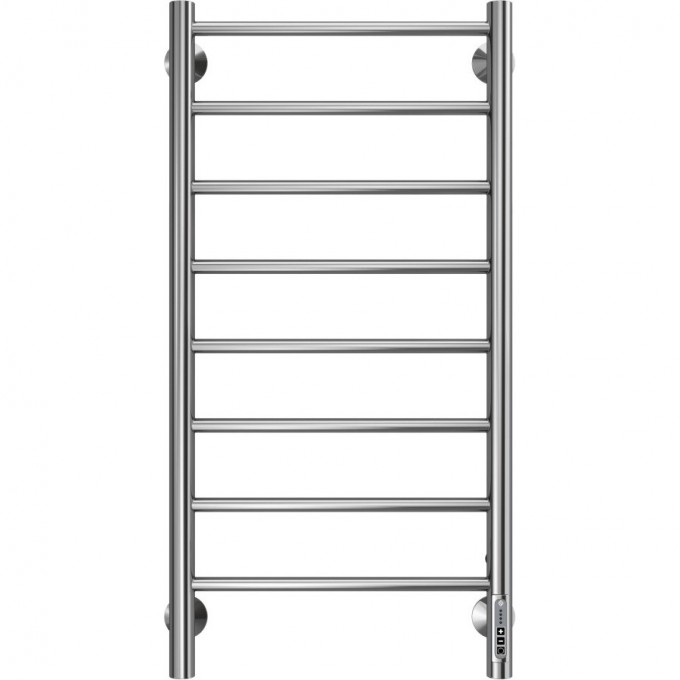 Полотенцесушитель электрический TERMINUS АВРОРА П8 400х850 quick touch 4670078531162