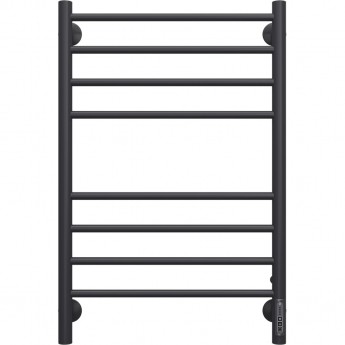 Полотенцесушитель электрический TERMINUS АВРОРА П8 500х800 КС ГРАФИТ Полотенцесушитель электрический TERMINUS АВРОРА П8 500х800 КС ГРАФИТ