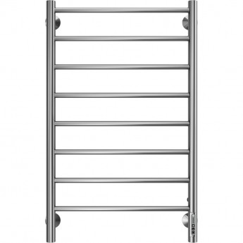 Полотенцесушитель электрический TERMINUS АВРОРА П8 500х850 quick touch Гальваника Полотенцесушитель электрический TERMINUS АВРОРА П8 500х850 quick touch Гальваника