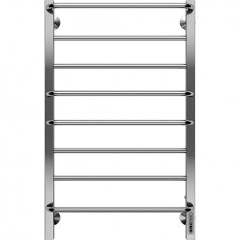 Полотенцесушитель электрический TERMINUS ЕВРОМИКС КВАДРО П8 500х850 quick touch Полотенцесушитель электрический TERMINUS ЕВРОМИКС КВАДРО П8 500х850 quick touch