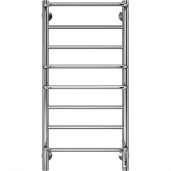 Полотенцесушитель электрический TERMINUS ЕВРОМИКС П8 400х850 quick touch