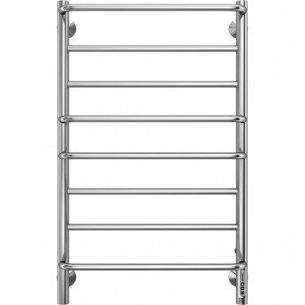 Полотенцесушитель электрический TERMINUS ЕВРОМИКС П8 500х850 quick touch Бронзирование