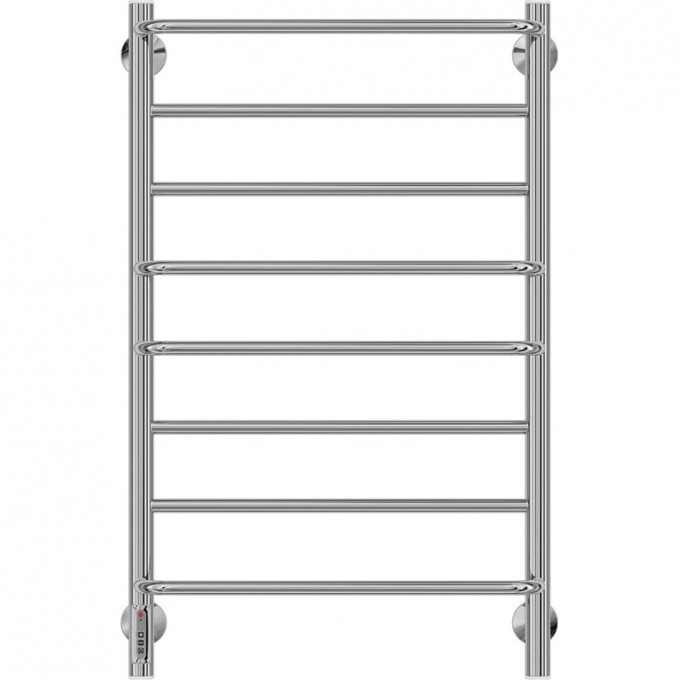 Полотенцесушитель электрический TERMINUS ЕВРОМИКС П8 500х850 с диммером 4630080268432