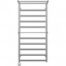 Полотенцесушитель электрический TERMINUS ХЕНДРИКС ПЛЮС П11 500x1086, ТЭН HT-1 300W, левый/правый 4660059921259