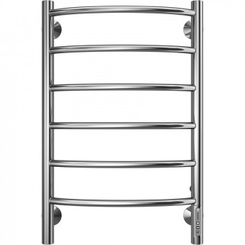 Полотенцесушитель электрический TERMINUS КЛАССИК П6 400х650 quick touch Полотенцесушитель электрический TERMINUS КЛАССИК П6 400х650 quick touch