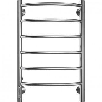 Полотенцесушитель электрический TERMINUS КЛАССИК П6 400х650 quick touch Полотенцесушитель электрический TERMINUS КЛАССИК П6 400х650 quick touch