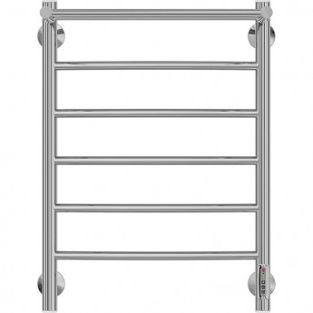 Полотенцесушитель электрический TERMINUS КЛАССИК П6 450х650 с полкой и диммером Полотенцесушитель электрический TERMINUS КЛАССИК П6 450х650 с полкой и диммером