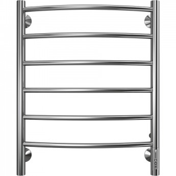 Полотенцесушитель электрический TERMINUS КЛАССИК П6 500х650 quick touch Полотенцесушитель электрический TERMINUS КЛАССИК П6 500х650 quick touch
