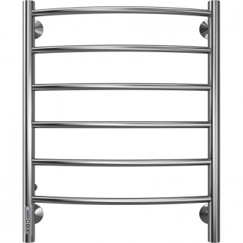 Полотенцесушитель электрический TERMINUS КЛАССИК П6 500х650 quick touch слева Полотенцесушитель электрический TERMINUS КЛАССИК П6 500х650 quick touch слева