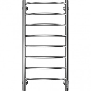 Полотенцесушитель электрический TERMINUS КЛАССИК П8 400х850 quick touch Полотенцесушитель электрический TERMINUS КЛАССИК П8 400х850 quick touch