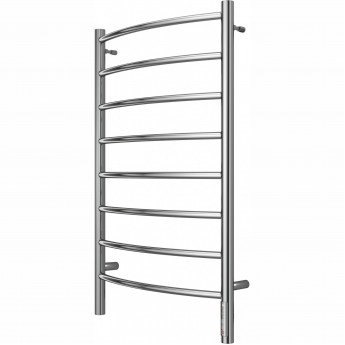 Полотенцесушитель электрический TERMINUS КЛАССИК П8 500х850 quick touch Бронзирование Полотенцесушитель электрический TERMINUS КЛАССИК П8 500х850 quick touch Бронзирование