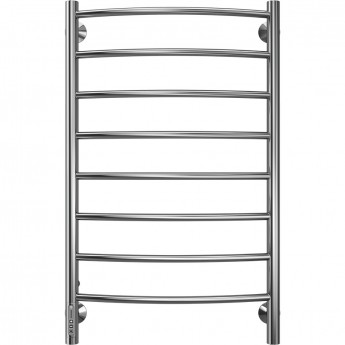 Полотенцесушитель электрический TERMINUS КЛАССИК П8 500х850 quick touch слева Полотенцесушитель электрический TERMINUS КЛАССИК П8 500х850 quick touch слева