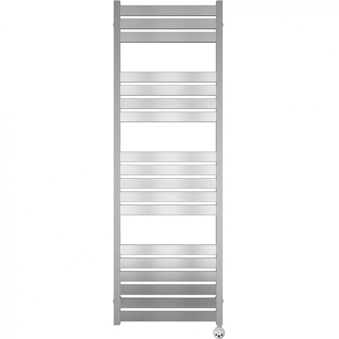 Полотенцесушитель электрический TERMINUS ЛАТТЕ П18 500x1581, ТЭН HT-1 300W, левый/правый 4660059920979