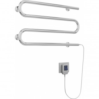 Полотенцесушитель электрический TERMINUS М-ОБРАЗНЫЙ 600x350 Полотенцесушитель электрический TERMINUS М-ОБРАЗНЫЙ 600x350