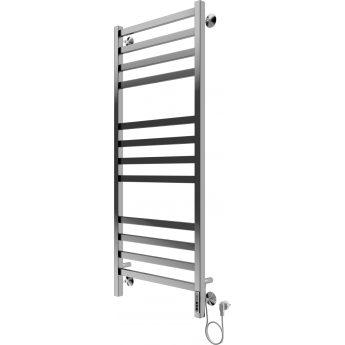 Полотенцесушитель электрический TERMINUS НОТО П12 500х1250