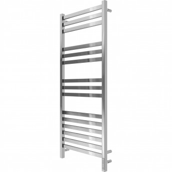 Полотенцесушитель электрический TERMINUS НОТО П15 500х1300 sensor quick touch