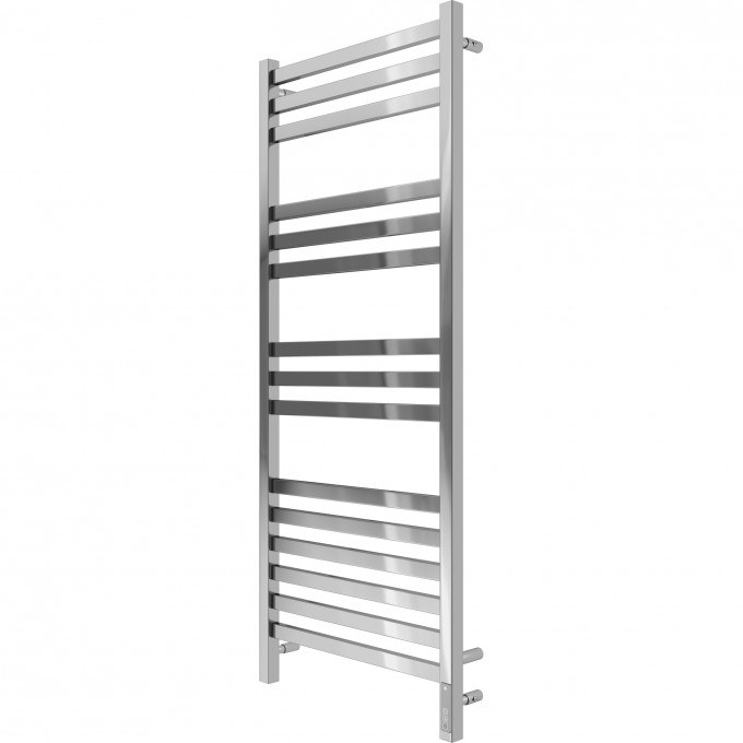 Полотенцесушитель электрический TERMINUS НОТО П15 500х1300 sensor quick touch 4670078526953