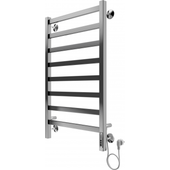 Полотенцесушитель электрический TERMINUS НОТО П8 500х850, бронзирование Полотенцесушитель электрический TERMINUS НОТО П8 500х850, бронзирование