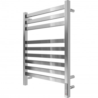 Полотенцесушитель электрический TERMINUS НОТО П9 500х700 sensor quick touch Полотенцесушитель электрический TERMINUS НОТО П9 500х700 sensor quick touch