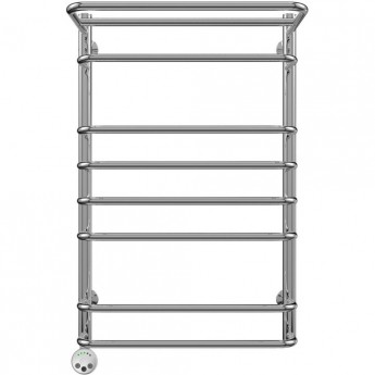 Полотенцесушитель электрический TERMINUS ПОЛКА П8 500x796, ТЭН HT-1 300W, левый/правый Полотенцесушитель электрический TERMINUS ПОЛКА П8 500x796, ТЭН HT-1 300W, левый/правый