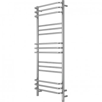 Полотенцесушитель электрический TERMINUS ПРАТО П15 500х1300 sensor quick touch