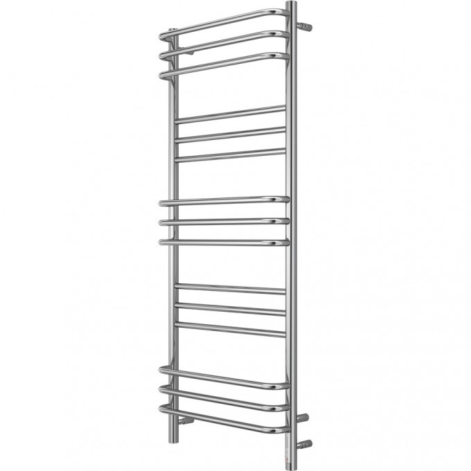 Полотенцесушитель электрический TERMINUS ПРАТО П15 500х1300 sensor quick touch 4670078531513
