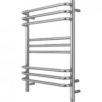 Полотенцесушитель электрический TERMINUS ПРАТО П9 500х700 sensor quick touch