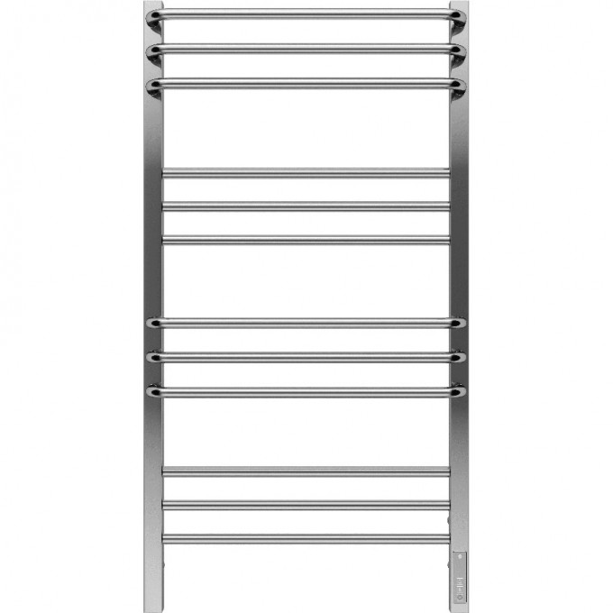 Полотенцесушитель электрический TERMINUS СИЦИЛИЯ П12 500х1000 sensor quick touch 4670078527196