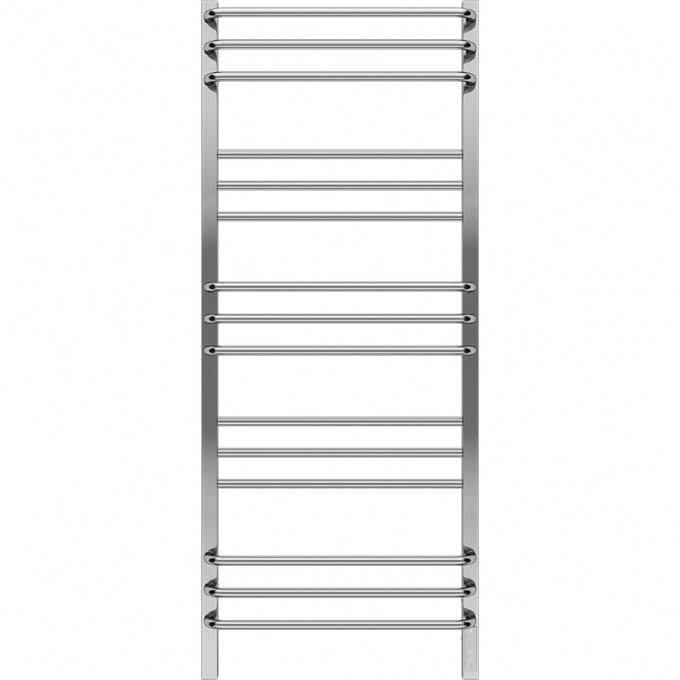 Полотенцесушитель электрический TERMINUS СОРЕНТО П15 500х1300 sensor quick touch порошковый YT000048520