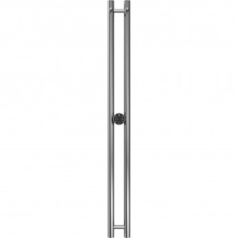 Полотенцесушитель электрический TERMINUS СТОЙКА DUO 1200 круг Бронзирование Полотенцесушитель электрический TERMINUS СТОЙКА DUO 1200 круг Бронзирование