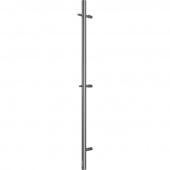 Полотенцесушитель электрический TERMINUS СТОЙКА UNO 1200 круг Полотенцесушитель электрический TERMINUS СТОЙКА UNO 1200 круг