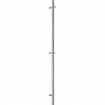 Полотенцесушитель электрический TERMINUS СТОЙКА UNO 1600 круг