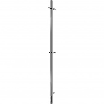 Полотенцесушитель электрический TERMINUS СТОЙКА UNO проф 1200 Полотенцесушитель электрический TERMINUS СТОЙКА UNO проф 1200