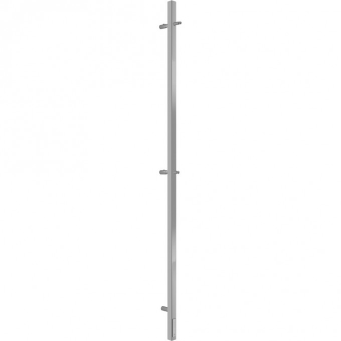 Полотенцесушитель электрический TERMINUS СТОЙКА UNO проф 1600 4670078528391