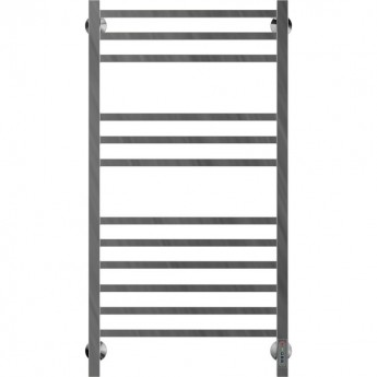 Полотенцесушитель электрический TERMINUS ВАТИКАН П12 500x1000 (Sensor Quick Touch)