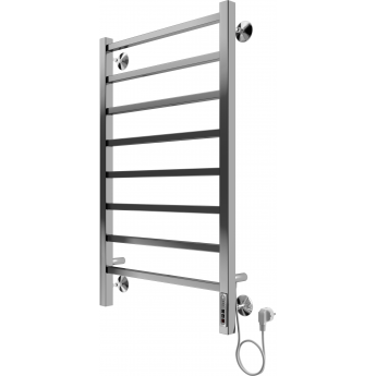 Полотенцесушитель электрический TERMINUS ВАТИКАН П8 300х850 Полотенцесушитель электрический TERMINUS ВАТИКАН П8 300х850