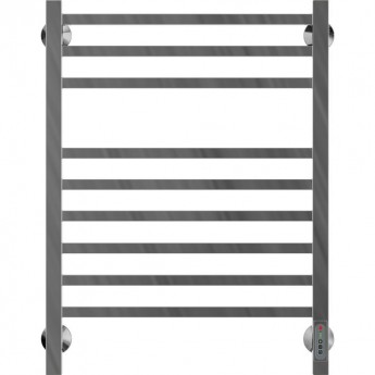 Полотенцесушитель электрический TERMINUS ВАТИКАН П9 500х700 порошковое покрытие