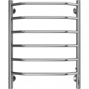 Полотенцесушитель электрический TERMINUS ВИКТОРИЯ П6 500х650 quick touch Полотенцесушитель электрический TERMINUS ВИКТОРИЯ П6 500х650 quick touch