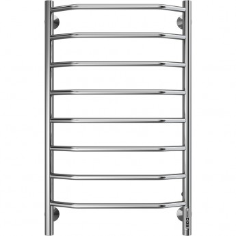 Полотенцесушитель электрический TERMINUS ВИКТОРИЯ П8 500х850 quick touch Полотенцесушитель электрический TERMINUS ВИКТОРИЯ П8 500х850 quick touch