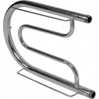 Полотенцесушитель TERMINUS Фокстрот БШ 600х600 Полотенцесушитель TERMINUS Фокстрот БШ 600х600