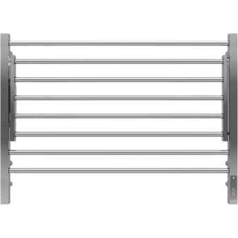 Полотенцесушитель TERMINUS Горизонт П8 600х600 электро (sensor quick touch) Полотенцесушитель TERMINUS Горизонт П8 600х600 электро (sensor quick touch)