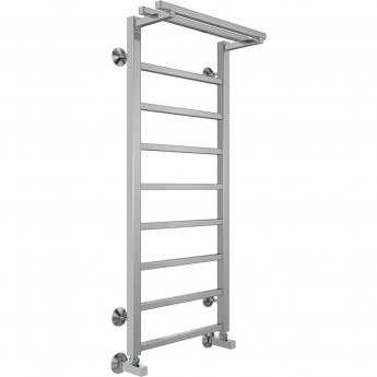 Полотенцесушитель TERMINUS КОНТУР с/п П9 400х1000 Полотенцесушитель TERMINUS КОНТУР с/п П9 400х1000