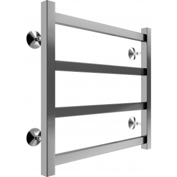 Полотенцесушитель TERMINUS НОТО П4 500х500 Полотенцесушитель TERMINUS НОТО П4 500х500