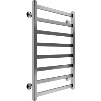 Полотенцесушитель TERMINUS НОТО П8 500х800 порошковый Полотенцесушитель TERMINUS НОТО П8 500х800 порошковый