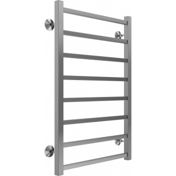 Полотенцесушитель TERMINUS ВАТИКАН П8 500х800 Сатин Полотенцесушитель TERMINUS ВАТИКАН П8 500х800 Сатин