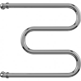 Полотенцесушитель водяной TERMINUS AISI М-ОБРАЗНЫЙ (3/4") 500х600 Полотенцесушитель водяной TERMINUS AISI М-ОБРАЗНЫЙ (3/4") 500х600